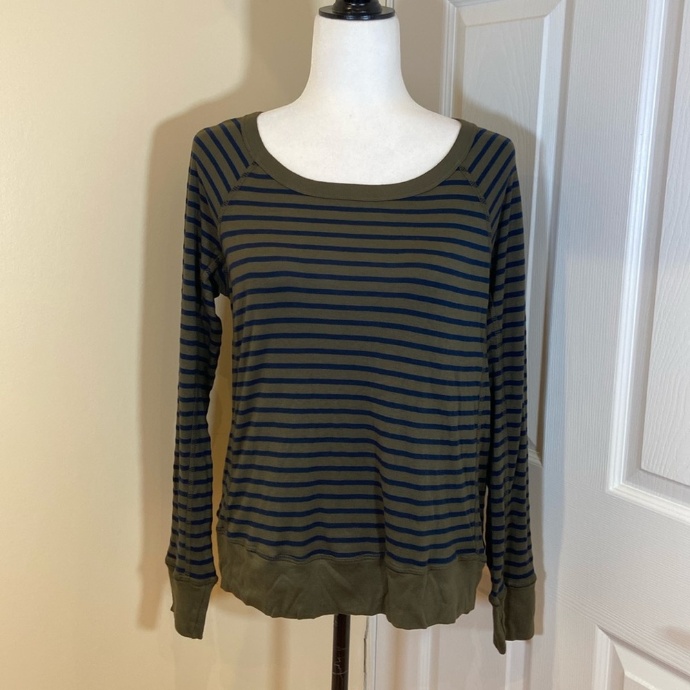 SPLENDID | Size M | long sleeve top